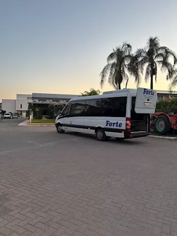 Sprinter 518