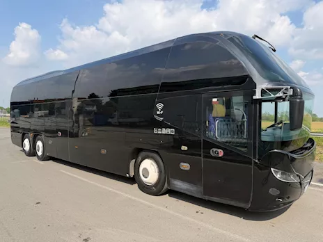Cityliner metri 12,99