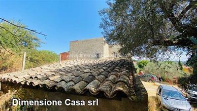 Rif.VL44 villa caltanissetta - Foto 5