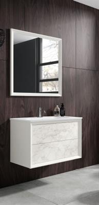 Mobile bagno Carrara