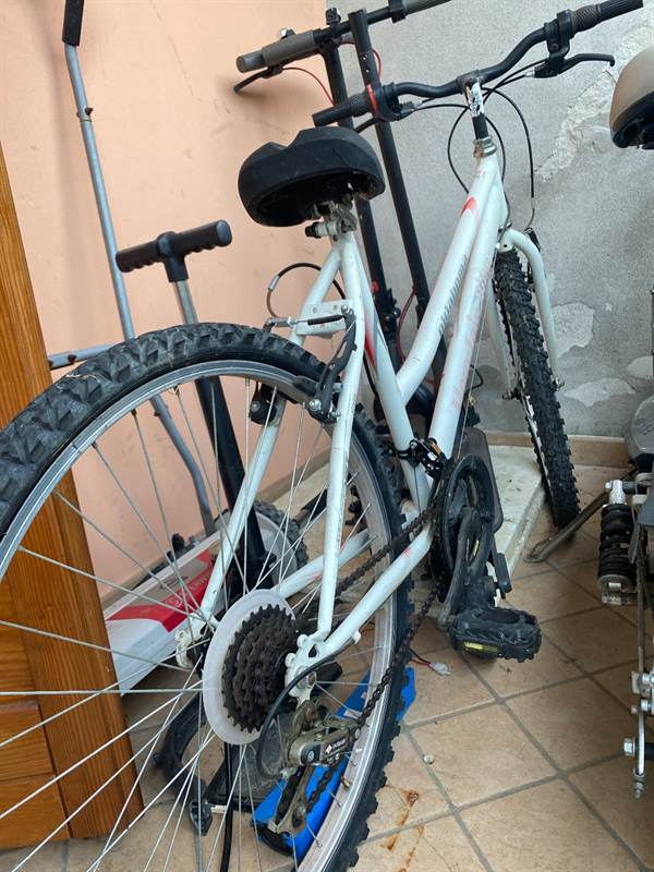 MTB Usate Mountain Bike a Arezzo Compra o vendi su AAAnnunci.it