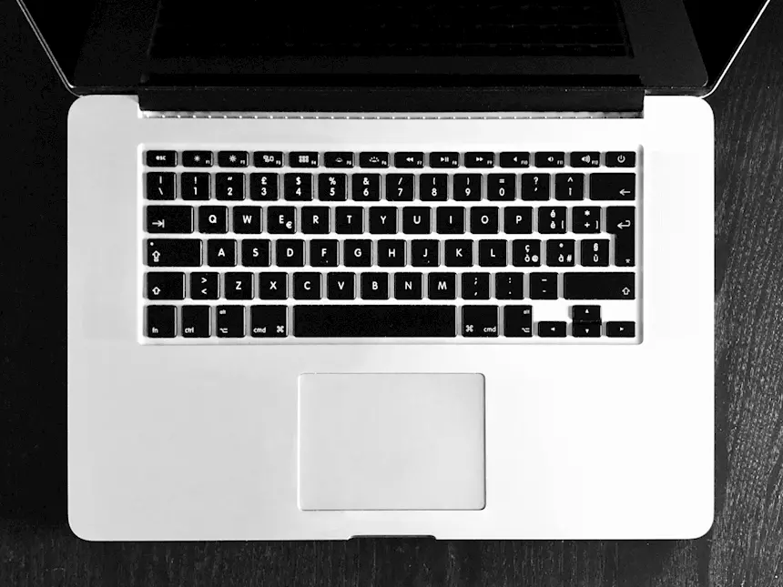 Foto 5Vendo MacBook Pro 15 pollici Marca Apple