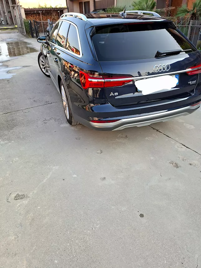 Audi Modello A6 Allroad Anno 2021 Km 160000 Station Wagon - Foto 4