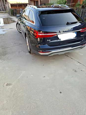 Audi Modello A6 Allroad Anno 2021 Km 160000 Station Wagon - Anteprima 4