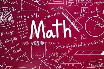Aiuto compiti e Ripetizioni di Matematica (Scuola Superiore)