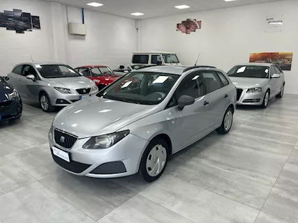 SEAT Ibiza ST 1.2 Style