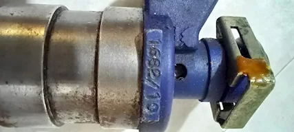 Iniettore Carburante IW-044 Ford Sierra Cosworth - Foto 2