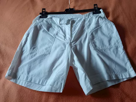 Abbigliamento donna vintage mare, color verde militare, ottimo stato - Anteprima 3
