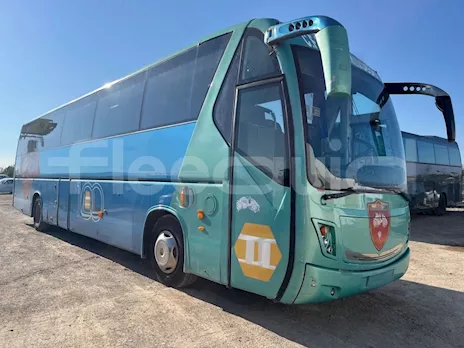 Iveco 389, 2007, 57 posti, Euro 4 Km 902583, cambio: automatico - Anteprima 7