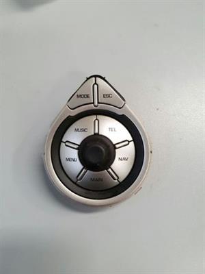 Comando navigatore Lancia Phedra 1489678077