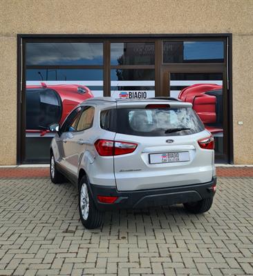 Ford Modello EcoSport 1.5 tdci 95CV Business Anno 2016 Km 132000 - Foto 4