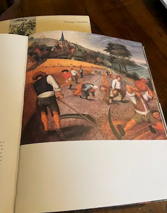 Lotto Libri di Pittori Stranieri - Foto 6