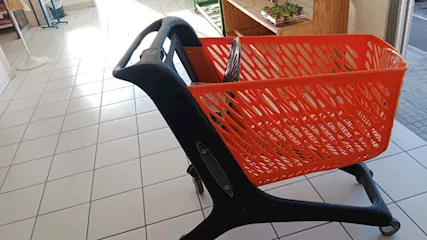 Carrelli spesa