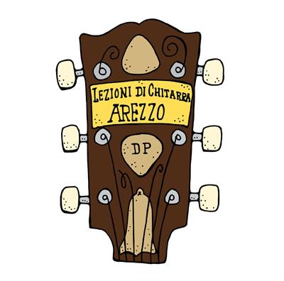 Lezioni di chitarra ad Arezzo - Anteprima 1