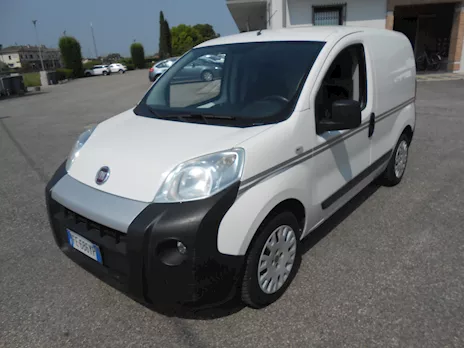 Fiat Fiorino diesel