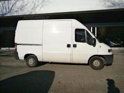 Mini traslochi, trasporti rapidi a Jesi e dintroni