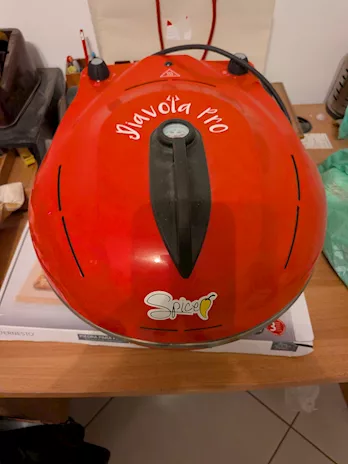 Spice Diavola Pro