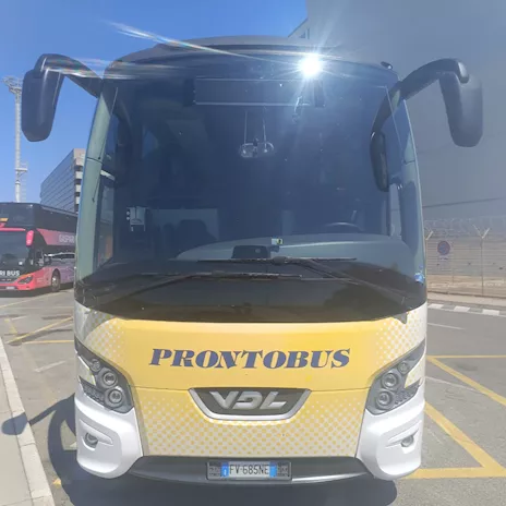 VDL 58 POSTI