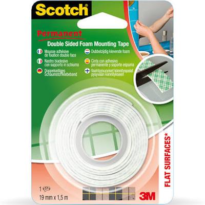 Scotch 3M nastro da fissaggio forte 10 cm