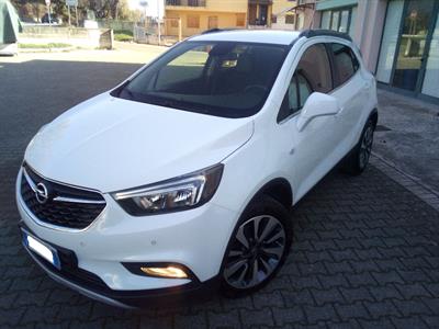 Opel Mokka X 1.6cdti 110CV Innovation Euro 6B