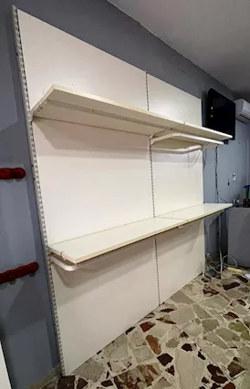 Arredo Bianco Espositivo 42888