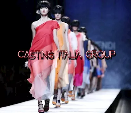 Agenzia Pubblicitaria di Moda -CERCA