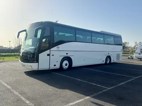Beulas Man 52 posti