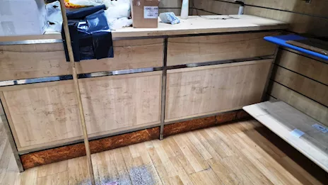 BANCO CASSA ACERO 53126