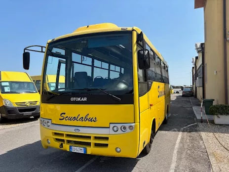 Otokar F160 SB, unico proprietario - Anteprima 4