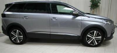 Peugeot 5008 GT 2020 Ricambi