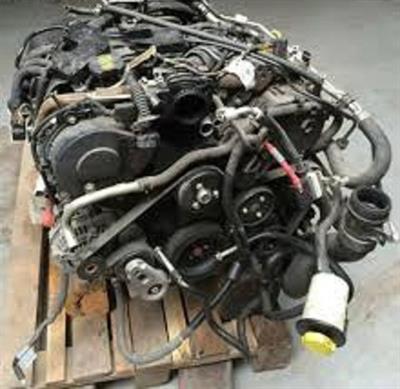 Motore 276dt Land Rover