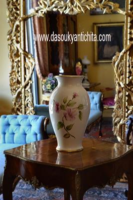 Vaso in porcellana anni 80 firmato Lubiana in Poland - Foto 3