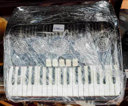 Tastiera Musicale