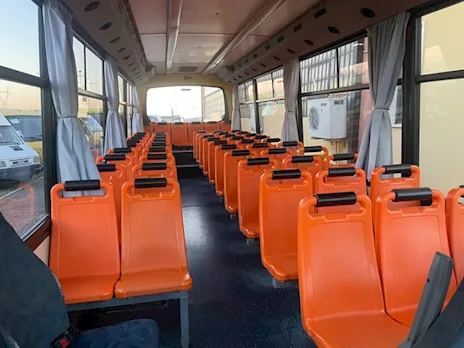 Iveco Cacciamali 100 E4, unico proprietario, ottime condizioni - Anteprima 3