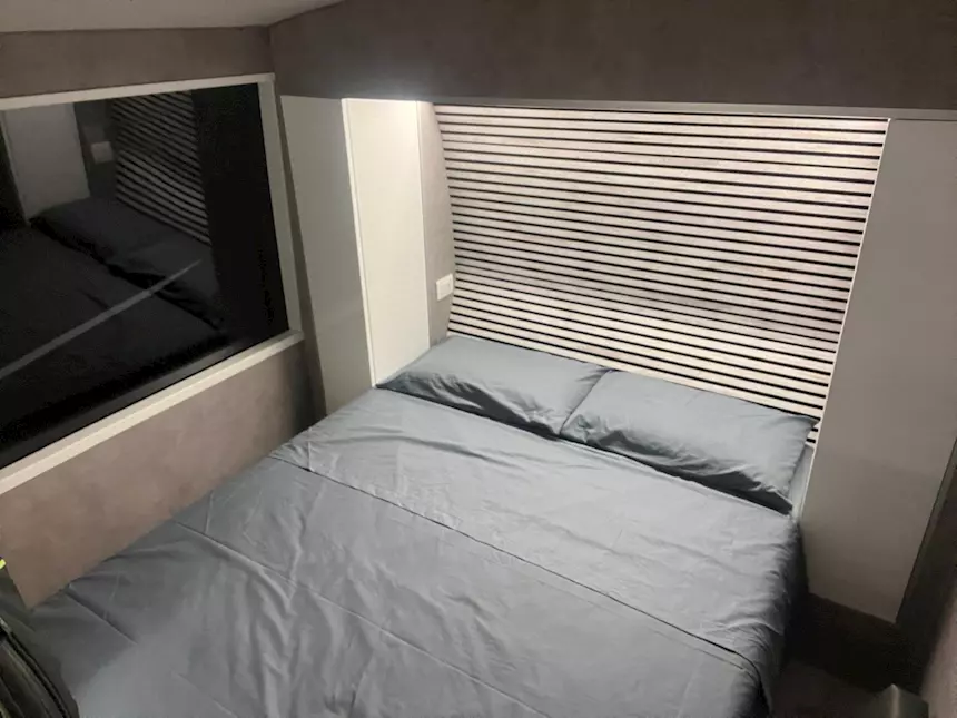 Foto 5Autobus/ Camper Marca Man Euro 155.000 Km 0