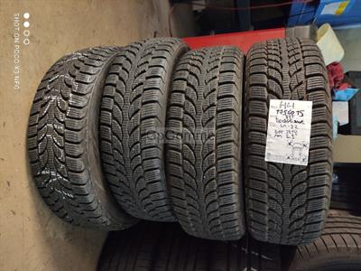 Bridgeston invernali 175 60 15 al 81%