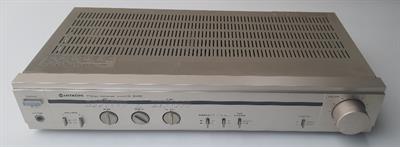 Amplificatore HITACHI HA2800 vintage