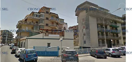 Immobile Sito in Catania, Via DE Amicis N. 103 Piano S1