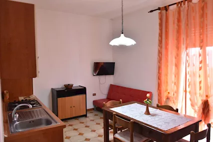 Casa vacanza