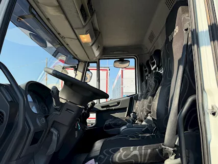 Iveco Eurocargo 180E30 Euro 5 a telaio 2013 Km 0, cambio manuale - Foto 5