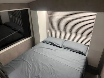 Autobus/ Camper Marca Man Euro 155.000 Km 0 - Anteprima 5