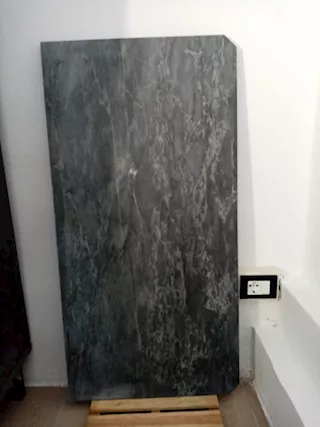 Comò, comodini e credenza d'epoca