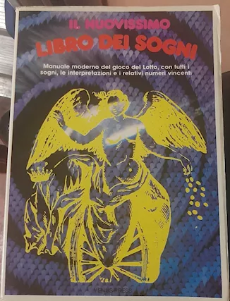 Libro Il nuovissimo libro dei sogni