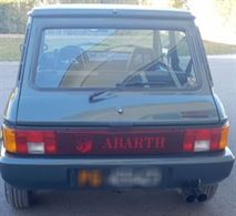 Autobianchi A112 Abarth