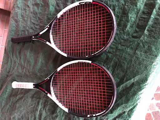 Coppia di racchette Head Speed Mp