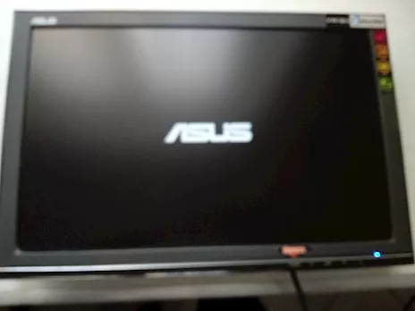 Monitor Asus x pc Display LCD 19 wide screen - Anteprima 2