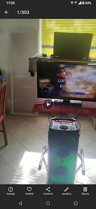 Kanta e Inkanta Il Karaoke Magico