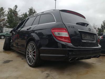 Ricambi Mercedes C63 AMG V8 Station Wagon Anno 2015 - Foto 6