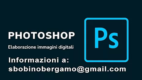 Lezioni informatica - Microsoft Office - Photoshop - Anteprima 2