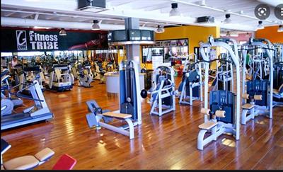 Abbonamento Palestra